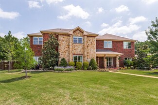 424 N Moore Rd, Coppell, TX 75019