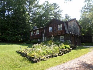 232 Meadow Ln, West Rutland, VT 05777