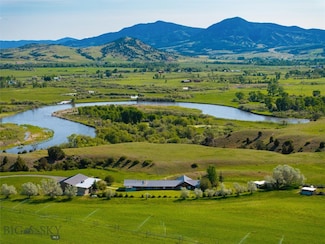 107 Mayflower Rd, Whitehall, MT 59759