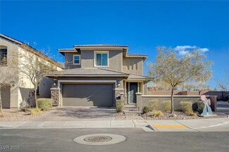 422 Barcarolle Ln, Henderson, NV 89011