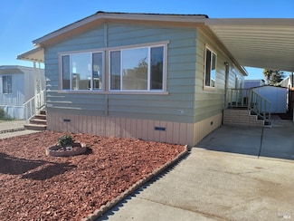 839 Nonie St, Santa Rosa, CA 95403