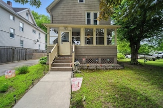 73 Abbe Ave, Springfield, MA 01107