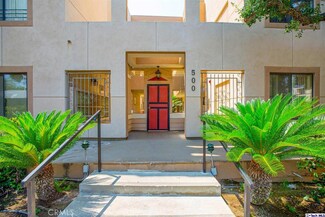 500 E Lexington Dr Unit 213, Glendale, CA 91206