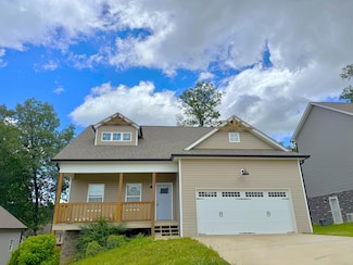 8047 Cobblestone Dr SW, Cleveland, TN 37311