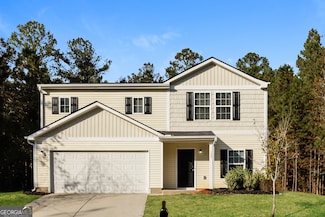 135 Sonoma Wood Trail, Covington, GA 30016