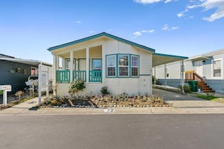 4160 Jade St Unit 72, Capitola, CA 95010