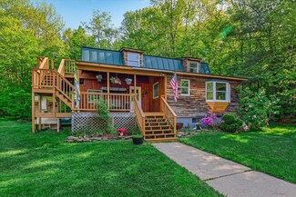 33 Sand Pond Rd, Marlow, NH 03456
