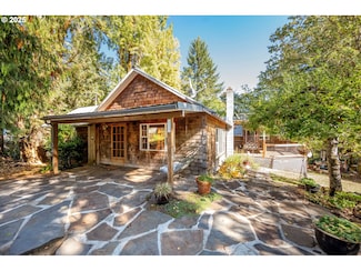 23340 Doane Creek Rd, Sheridan, OR 97378