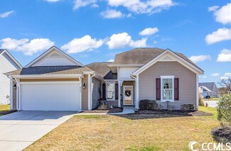 600 Sabel Springs Way, Myrtle Beach, SC 29588