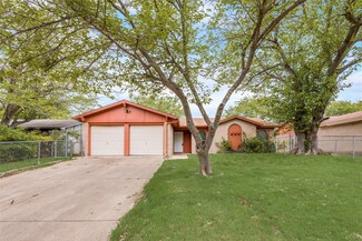1137 Tracy Ln, Lancaster, TX 75134
