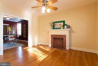 363 Folcroft St, Baltimore, MD 21224