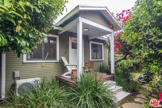 712 Sunset Ave, Venice, CA 90291