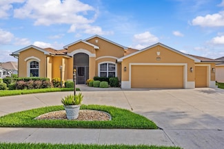 5339 Pond Crossing Place, Leesburg, FL 34748