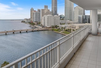 801 Brickell Key Blvd Unit 1503, Miami, FL 33131