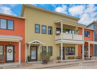 3174 Foundry Place Unit P3174, Boulder, CO 80301