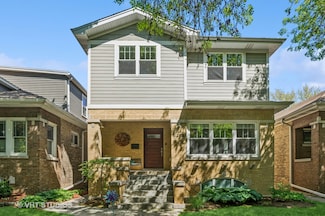 5263 N Laporte Ave, Chicago, IL 60630