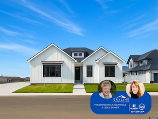 2765 Heathrow Ave, Casper, WY 82609