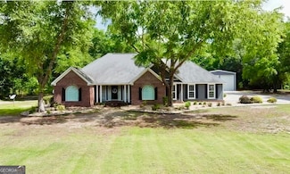 142 Hickory Spring Church Rd, Tifton, GA 31793