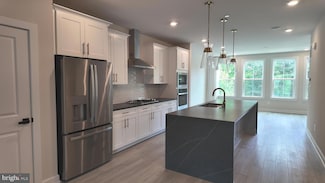 12853 Milling Stone Terrace, Herndon, VA 20171