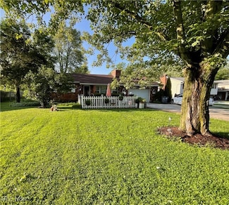 218 W Lincoln St, Oberlin, OH 44074