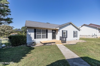 285 Vernie Lee Rd, Friendsville, TN 37737