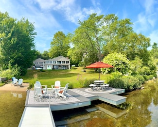 419 Lovell Lake Rd, Sanbornville, NH 03872