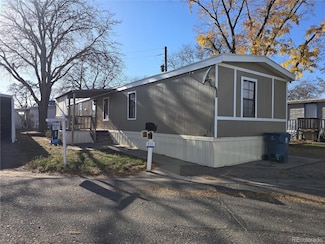 3600 E 88th Ave Unit 110, Thornton, CO 80229