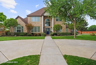 7307 76th St, Lubbock, TX 79424