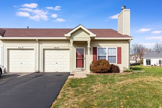 4215 Cummins St, Plano, IL 60545