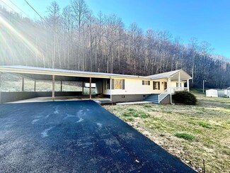 289 Old House Branch, Ransom, KY 41558