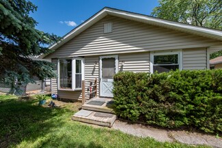 1809 Joanna Ave, Zion, IL 60099