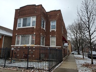 6600 S Artesian Ave, Chicago, IL 60629