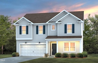 3217 Pelican Ln, Durham, NC 27703