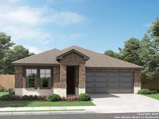 224 Dakota Ridge, Schertz, TX 78108