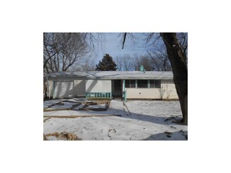 3611 S Norwood Ave, Independence, MO 64052