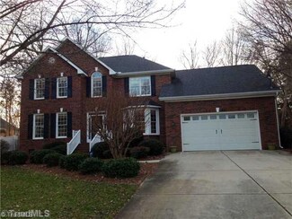 3828 Lillie St, High Point, NC 27265