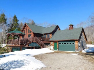 137 Francis Rd Unit 9, East Wakefield, NH 03830