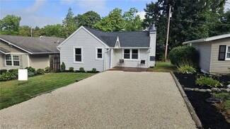 266 Rustic Rook Rd, Chippewa Lake, OH 44215