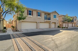 6255 W Arby Ave Unit 258, Las Vegas, NV 89118