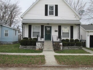 130 E 6th St, Delphos, OH 45833