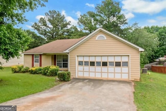9550 Canvasback Ct, Jonesboro, GA 30238