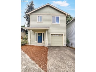 6179 SW 165th Ave, Beaverton, OR 97007