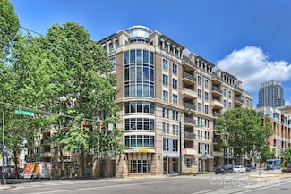 718 W Trade St Unit 105, Charlotte, NC 28202