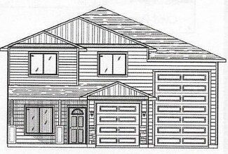 1509 N McKenzie River St, Spokane, WA 99224