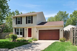 7301 Tarfside Ln, Gaithersburg, MD 20879