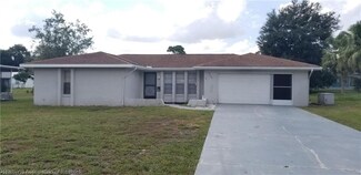 4203 Viscaya St, Sebring, FL 33872