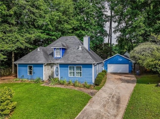 3955 Peninsula Ct, Lawrenceville, GA 30044