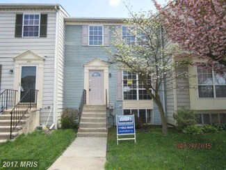 426 Megan Ct, Frederick, MD 21701