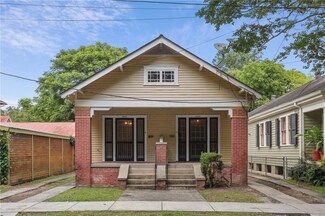 4423 Saint Ann St, New Orleans, LA 70119