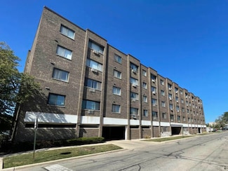 7650 W Altgeld St Unit 204, Elmwood Park, IL 60707